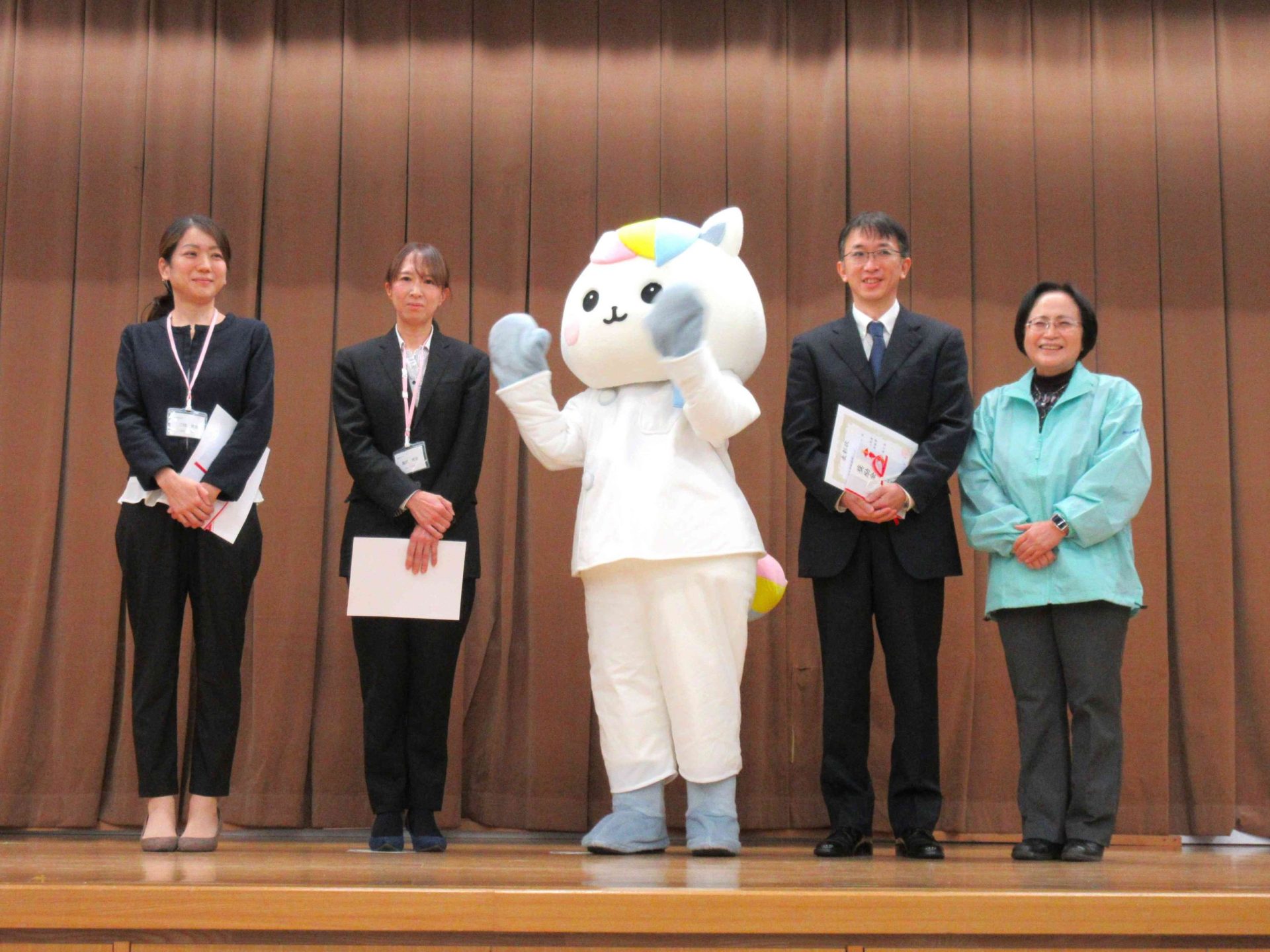 《山梨看護学会》 開催報告 サムネイル