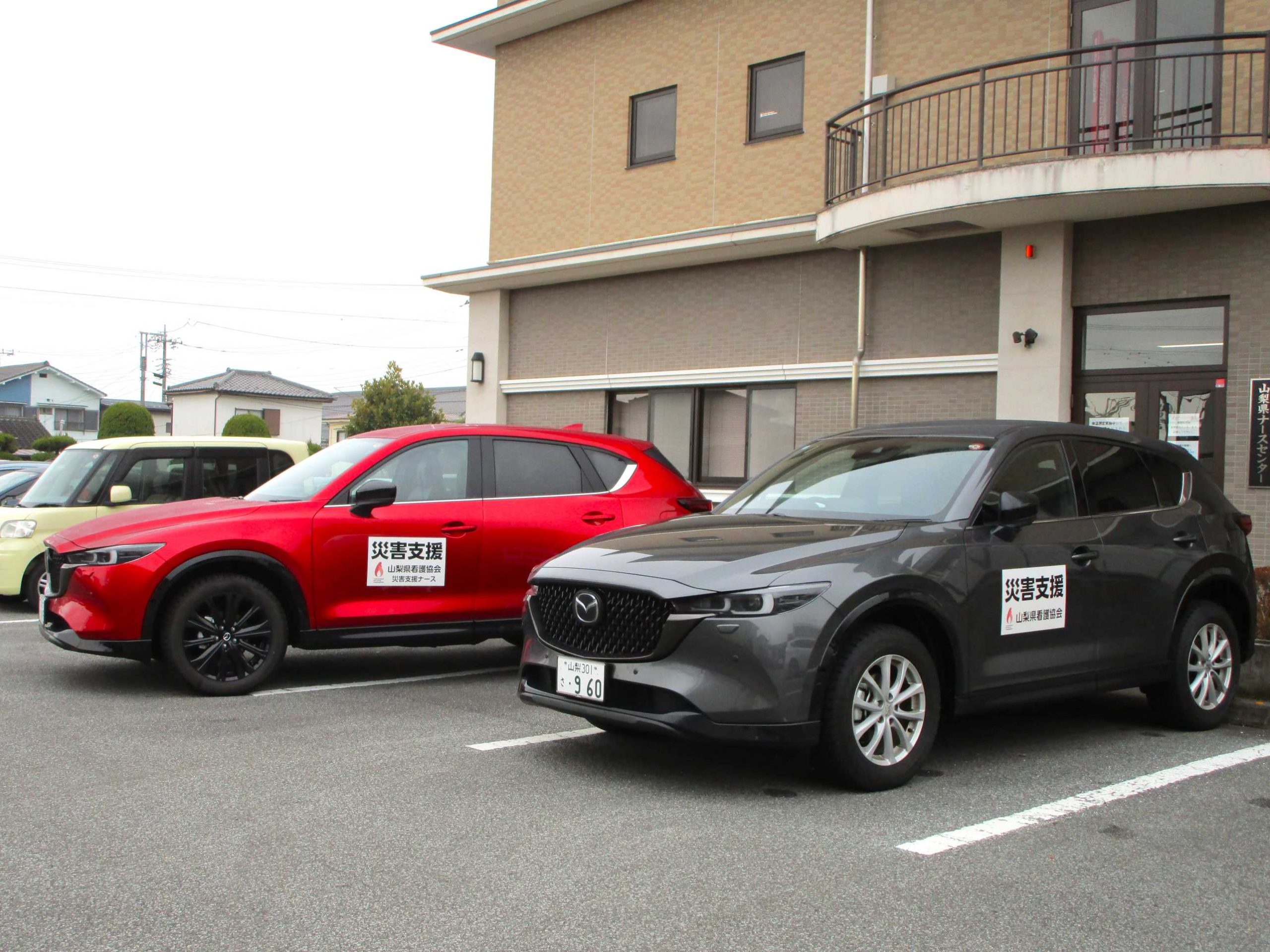 《災害支援ナース》能登半島地震 災害派遣報告➂ サムネイル