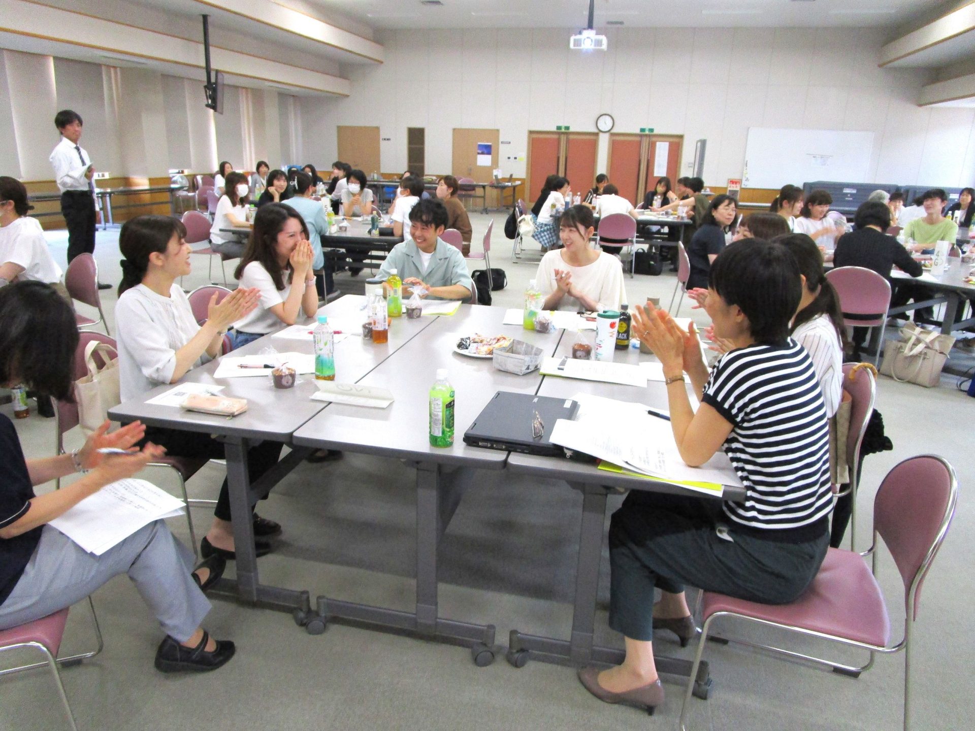 《保健師職能委員会》「令和7年度 保健師職能交流集会」報告 サムネイル