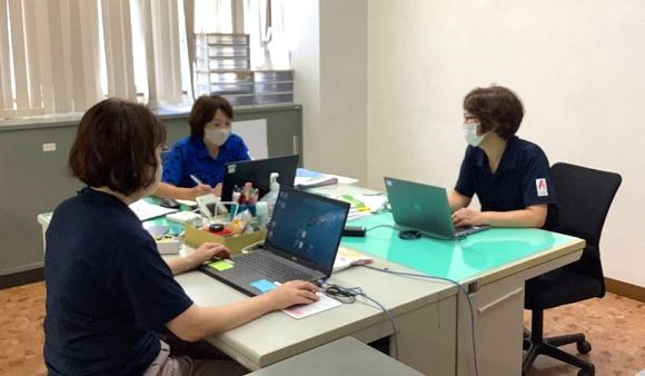 指定ますほ居宅介護支援事業所